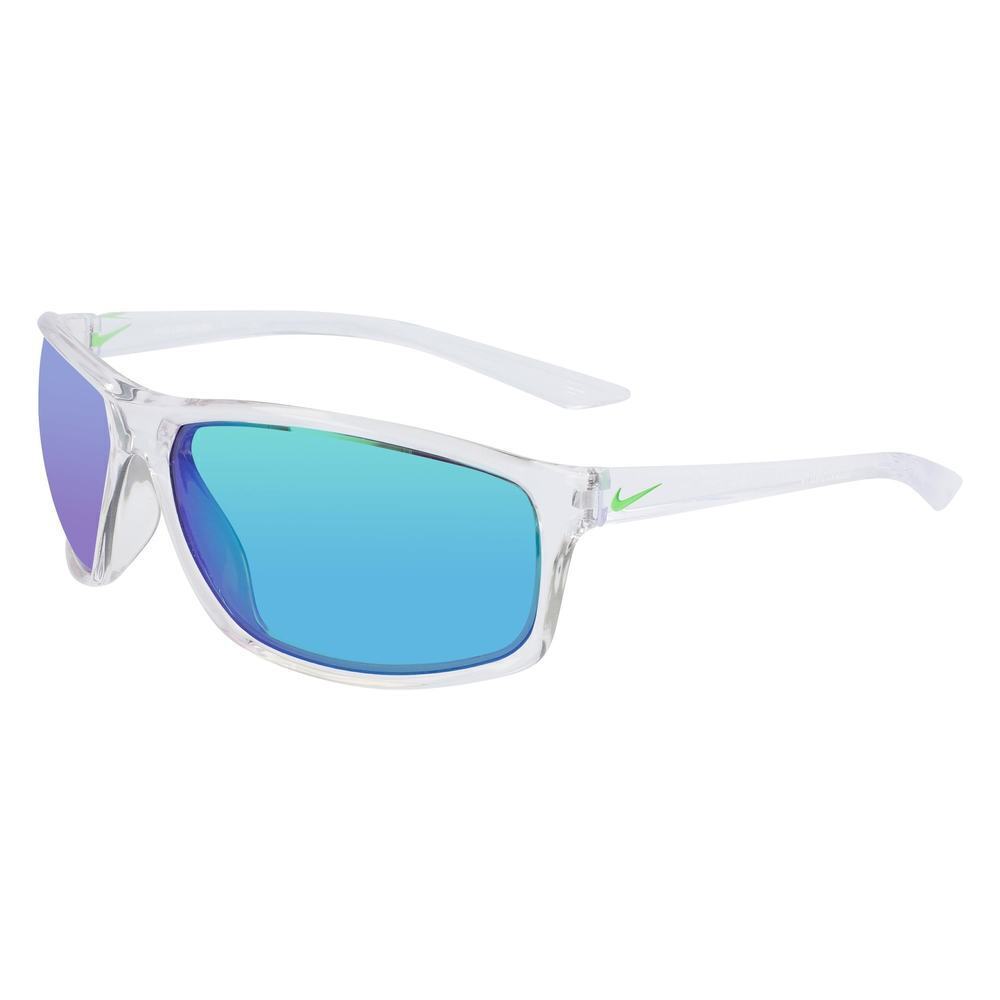Nike NIKE-ADRENALINE-M-EV1113-901-66 66mm New Sunglasses
